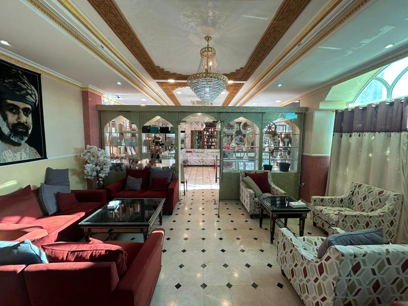 Safari Hotel Назва Экстерьер фото